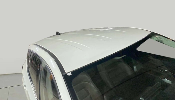 2019 Tata Harrier XZ 2.0L, Diesel, Manual, 64,195 km, Roof