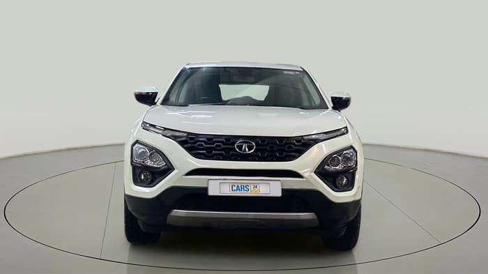 2019 Tata Harrier XZ 2.0L, Diesel, Manual, 64,195 km, Front