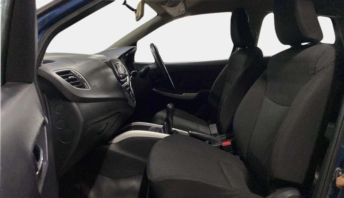 2017 Maruti Baleno DELTA PETROL 1.2, Petrol, Manual, 49,259 km, Right Side Front Door Cabin