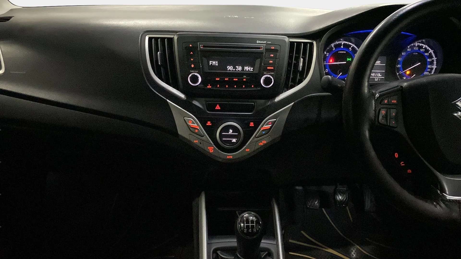 Features