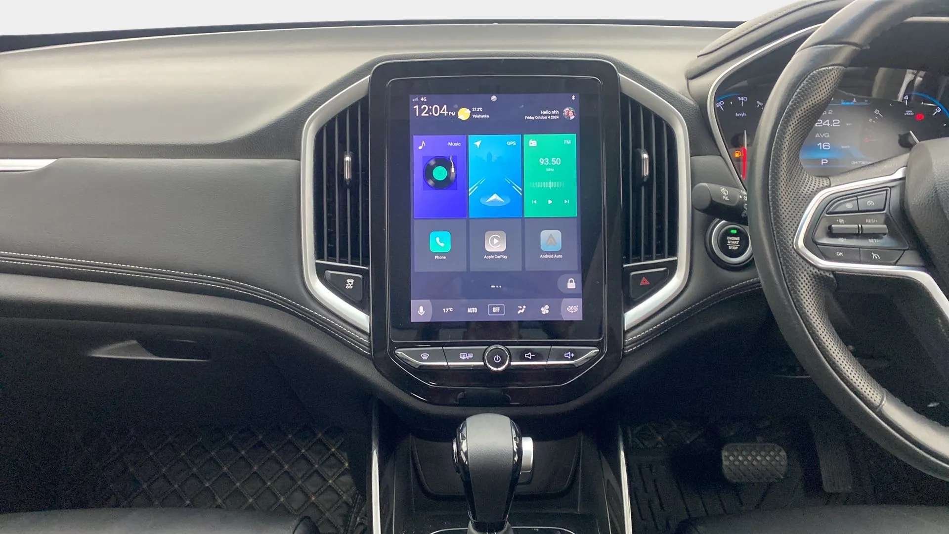 Features