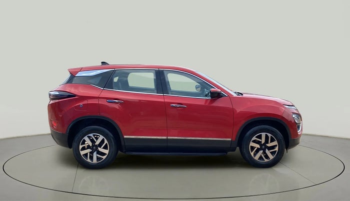 2021 Tata Harrier XZ PLUS 2.0L, Diesel, Manual, 43,251 km, Right Side View