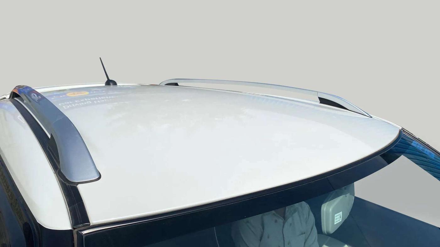 2022 Maruti IGNIS ZETA 1.2, Petrol, Manual, 15,276 km, Roof