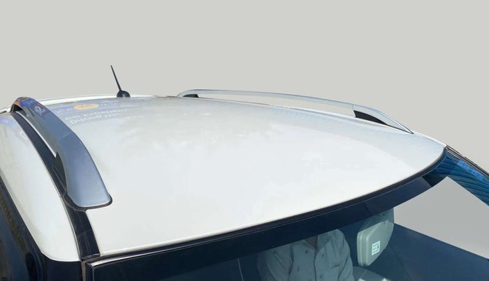 2022 Maruti IGNIS ZETA 1.2, Petrol, Manual, 15,276 km, Roof