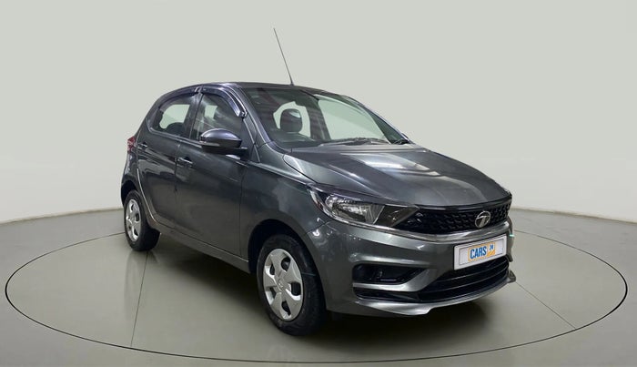 2020 Tata Tiago XT PETROL, Petrol, Manual, 18,702 km, Right Front Diagonal