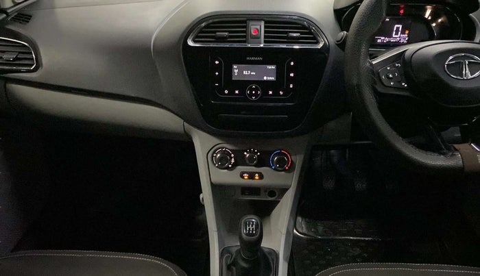 2020 Tata Tiago XT PETROL, Petrol, Manual, 18,702 km, Air Conditioner