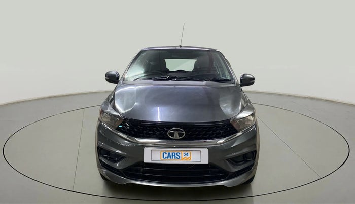 2020 Tata Tiago XT PETROL, Petrol, Manual, 18,702 km, Front