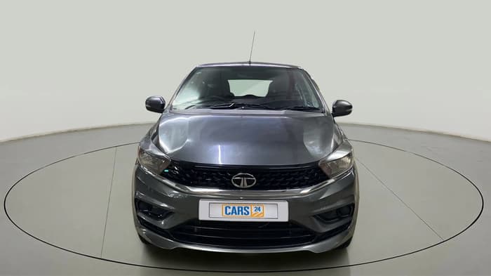 2020 Tata Tiago XT PETROL, Petrol, Manual, 18,702 km, Front