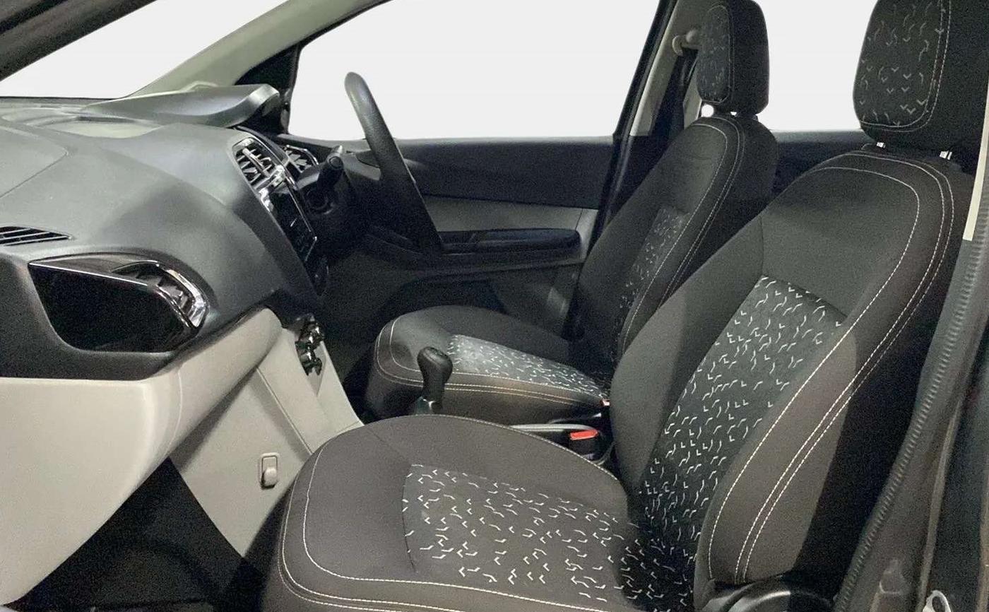 2020 Tata Tiago XT PETROL, Petrol, Manual, 18,702 km, Right Side Front Door Cabin