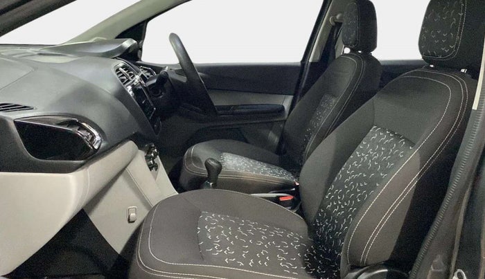 2020 Tata Tiago XT PETROL, Petrol, Manual, 18,702 km, Right Side Front Door Cabin
