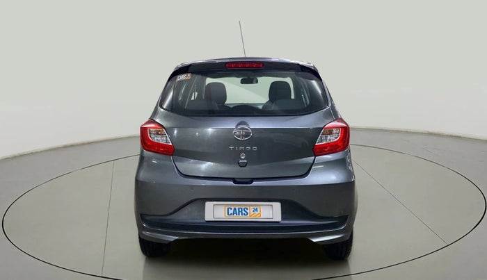 2020 Tata Tiago XT PETROL, Petrol, Manual, 18,702 km, Back/Rear