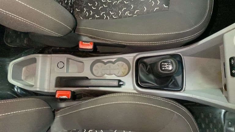 2020 Tata Tiago XT PETROL, Petrol, Manual, 18,702 km, Gear Lever