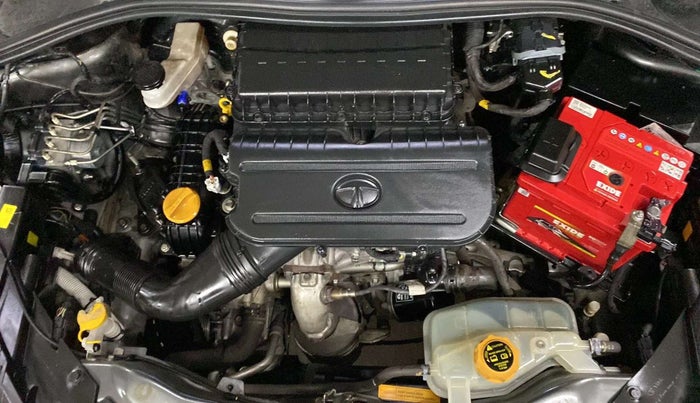 2020 Tata Tiago XT PETROL, Petrol, Manual, 18,702 km, Open Bonet