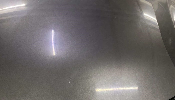2020 Tata Tiago XT PETROL, Petrol, Manual, 18,702 km, Bonnet (hood) - Slightly dented