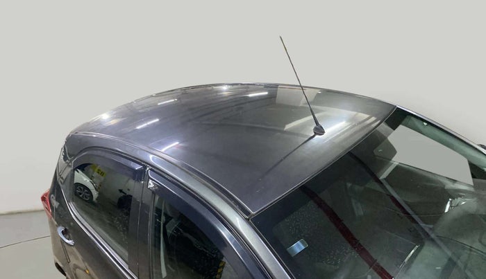 2020 Tata Tiago XT PETROL, Petrol, Manual, 18,702 km, Roof