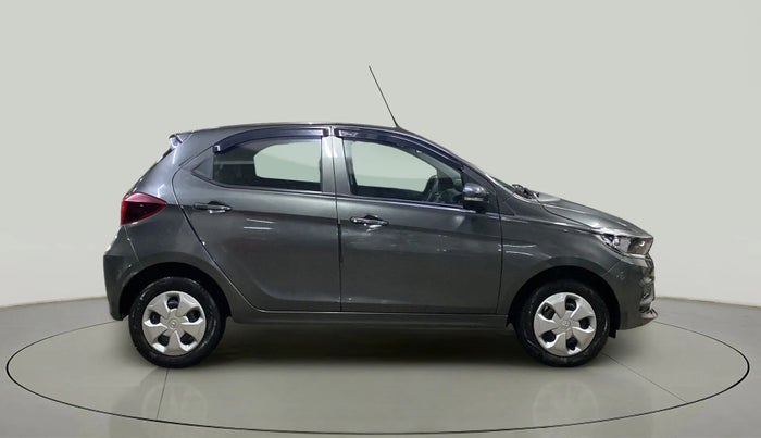 2020 Tata Tiago XT PETROL, Petrol, Manual, 18,702 km, Right Side View