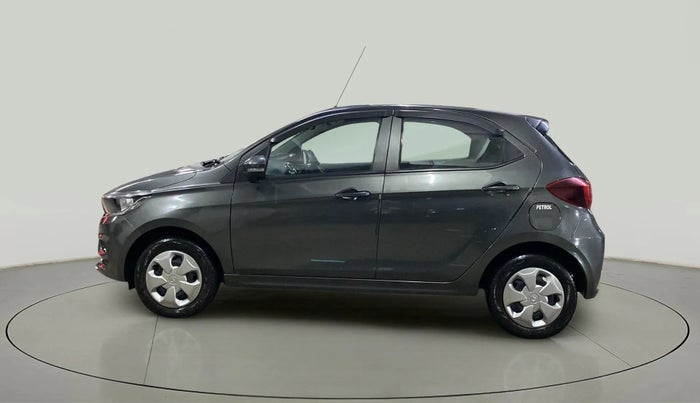 2020 Tata Tiago XT PETROL, Petrol, Manual, 18,702 km, Left Side
