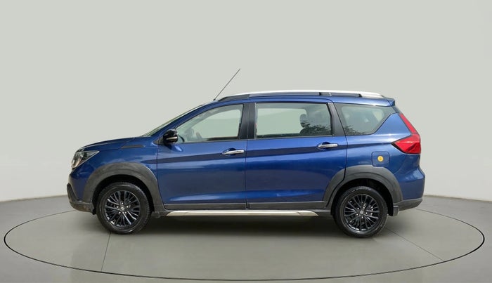 2021 Maruti XL6 ZETA MT, Petrol, Manual, 63,130 km, Left Side