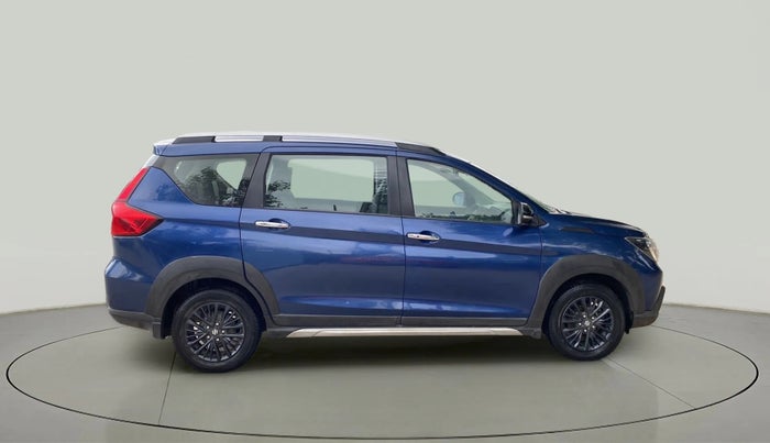 2021 Maruti XL6 ZETA MT, Petrol, Manual, 63,130 km, Right Side View