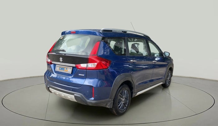 2021 Maruti XL6 ZETA MT, Petrol, Manual, 63,130 km, Right Back Diagonal