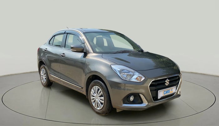 2022 Maruti Dzire VXI AMT, Petrol, Automatic, 28,109 km, SRP