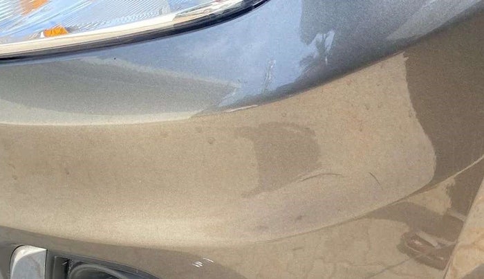 2022 Maruti Dzire VXI AMT, Petrol, Automatic, 28,109 km, Front bumper - Minor scratches