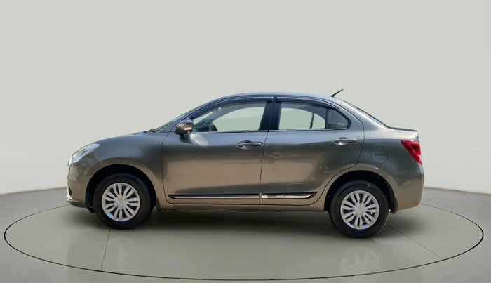 2022 Maruti Dzire VXI AMT, Petrol, Automatic, 28,109 km, Left Side