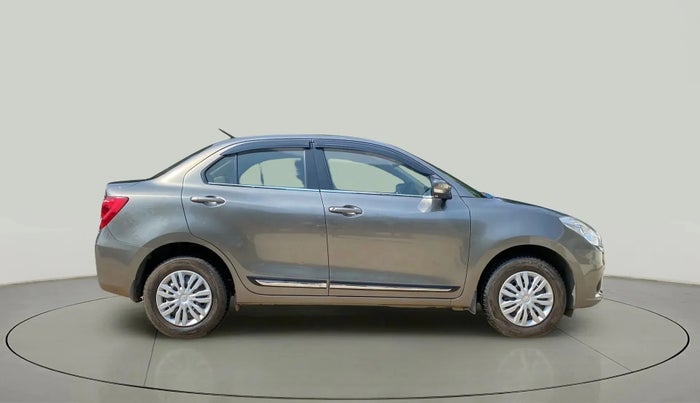 2022 Maruti Dzire VXI AMT, Petrol, Automatic, 28,109 km, Right Side