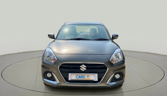 2022 Maruti Dzire VXI AMT, Petrol, Automatic, 28,109 km, Front