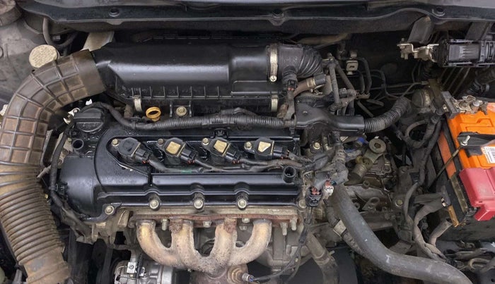 2017 Maruti Dzire VXI, Petrol, Manual, 54,115 km, Open Bonet