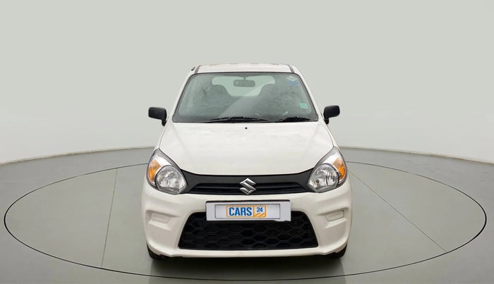 2023 Maruti Alto LXI OPT CNG, CNG, Manual, 36,773 km, Front