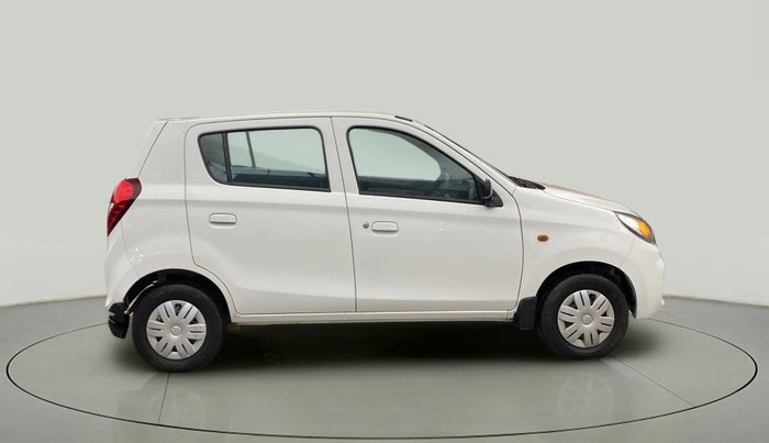 2023 Maruti Alto LXI OPT CNG, CNG, Manual, 36,773 km, Right Side View