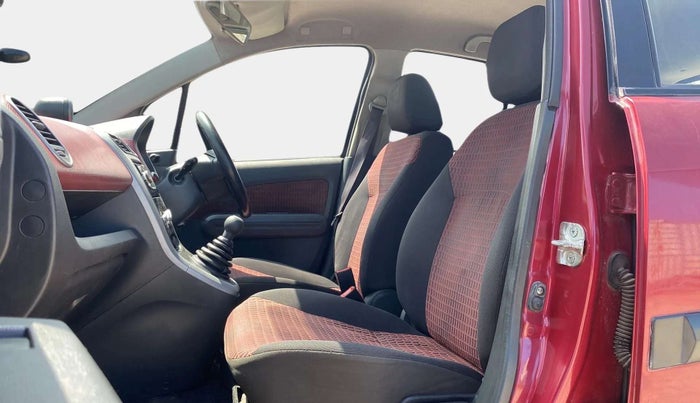 2013 Maruti Ritz VXI, Petrol, Manual, 51,903 km, Right Side Front Door Cabin