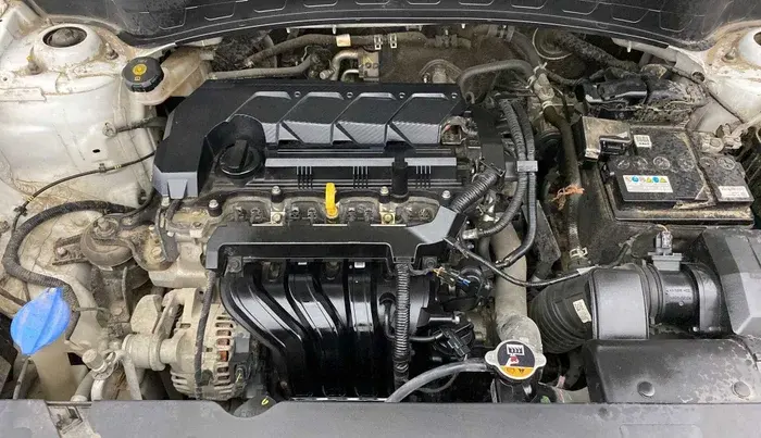 2021 KIA SELTOS HTX 1.5 PETROL, Petrol, Manual, 37,135 km, Open Bonet