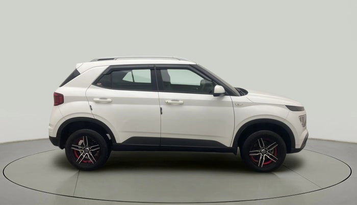 2022 Hyundai VENUE S 1.2, Petrol, Manual, 16,431 km, Right Side View