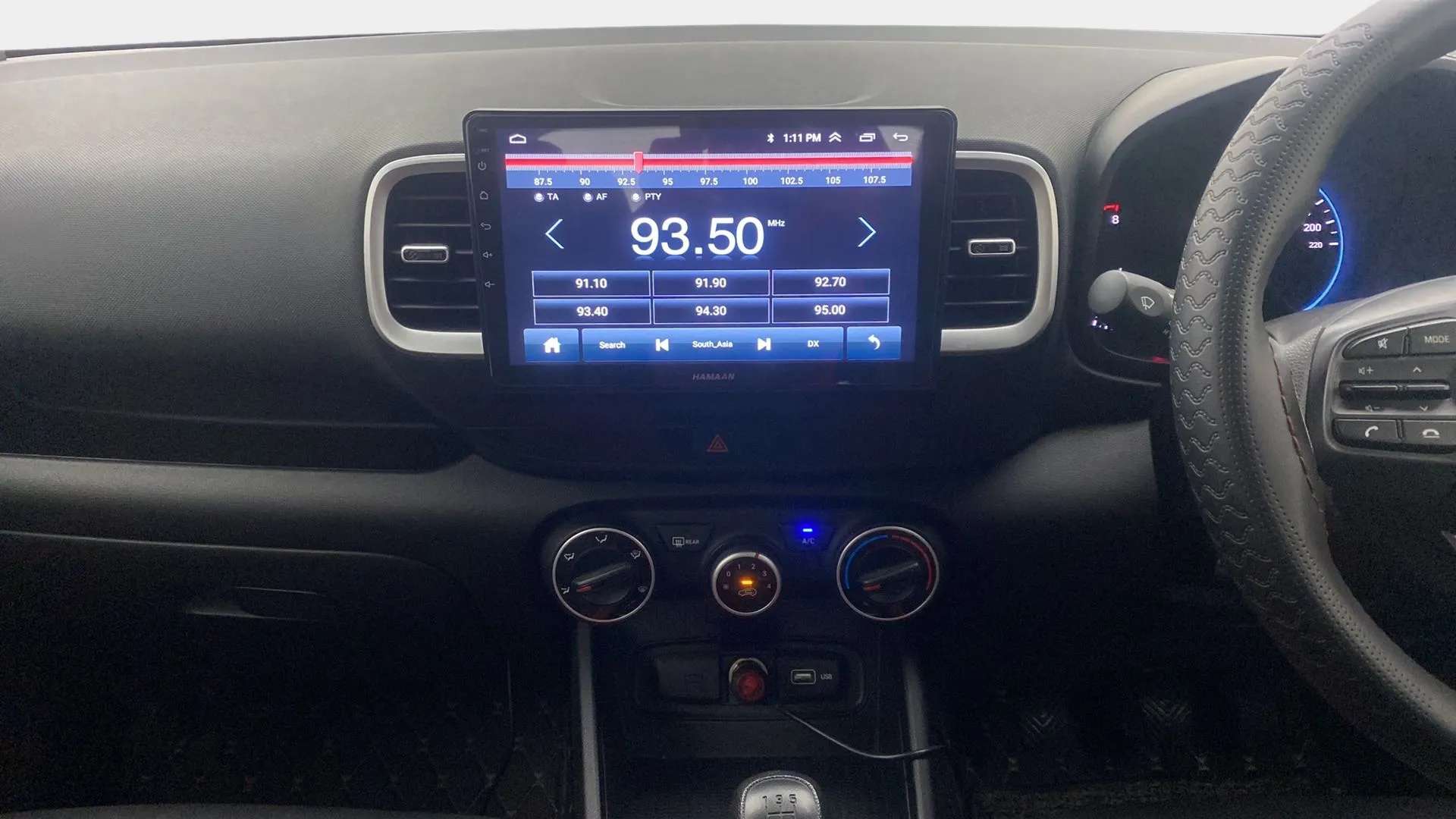 Features