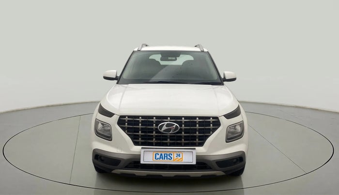 2022 Hyundai VENUE S 1.2, Petrol, Manual, 16,431 km, Front