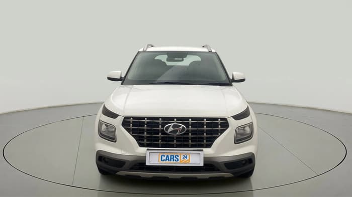 2022 Hyundai VENUE S 1.2, Petrol, Manual, 16,431 km, Front
