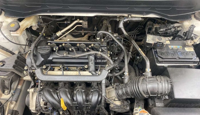 2022 Hyundai VENUE S 1.2, Petrol, Manual, 16,431 km, Open Bonet