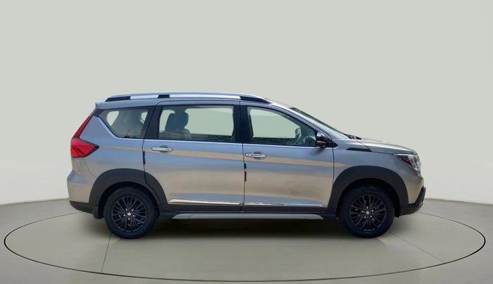 2021 Maruti XL6 ZETA MT, Petrol, Manual, 28,925 km, Right Side View