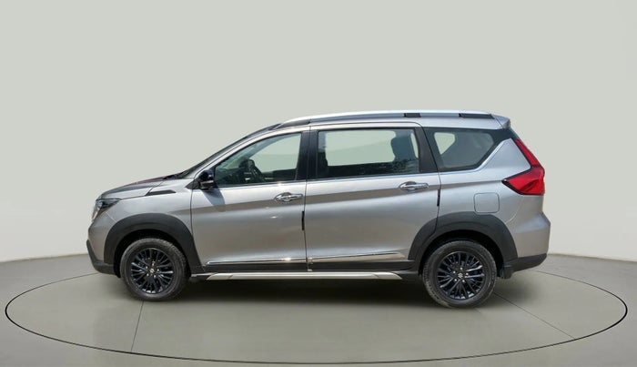 2021 Maruti XL6 ZETA MT, Petrol, Manual, 28,925 km, Left Side