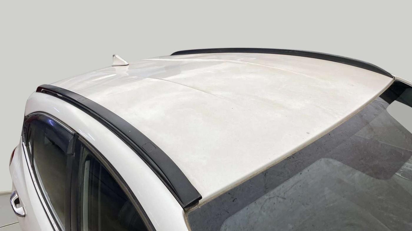 2021 Hyundai GRAND I10 NIOS SPORTZ 1.2 KAPPA VTVT CNG, CNG, Manual, 37,617 km, Roof