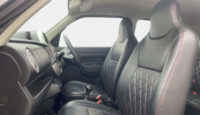 2022 Maruti S PRESSO VXI+, Petrol, Manual, 9,160 km, Right Side Front Door Cabin