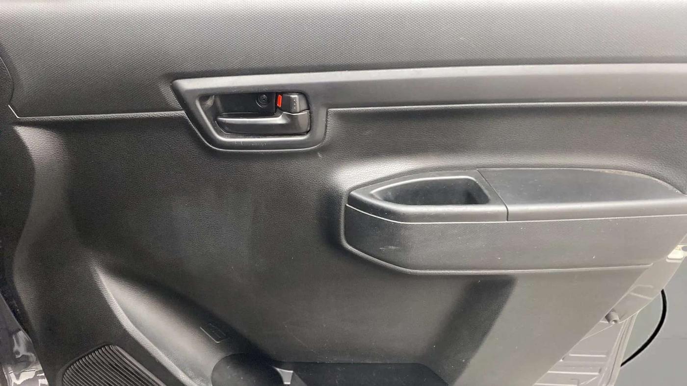 2022 Maruti S PRESSO VXI+, Petrol, Manual, 9,160 km, Driver Side Door Panels Control