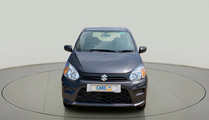 2022 Maruti Alto VXI PLUS, Petrol, Manual, 9,323 km, Front