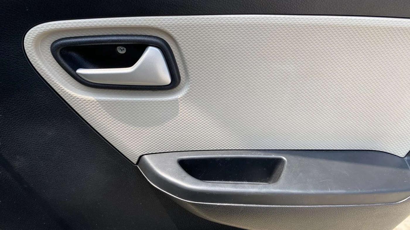 2022 Maruti Alto VXI PLUS, Petrol, Manual, 9,323 km, Driver Side Door Panels Control