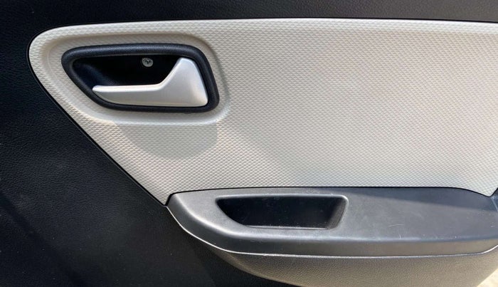 2022 Maruti Alto VXI PLUS, Petrol, Manual, 9,323 km, Driver Side Door Panels Control