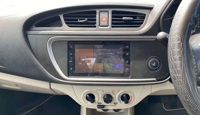 2022 Maruti Alto VXI PLUS, Petrol, Manual, 9,323 km, Air Conditioner