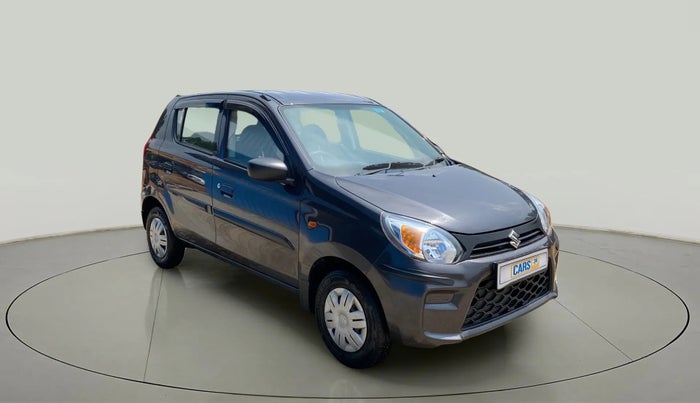 2022 Maruti Alto VXI PLUS, Petrol, Manual, 9,323 km, SRP