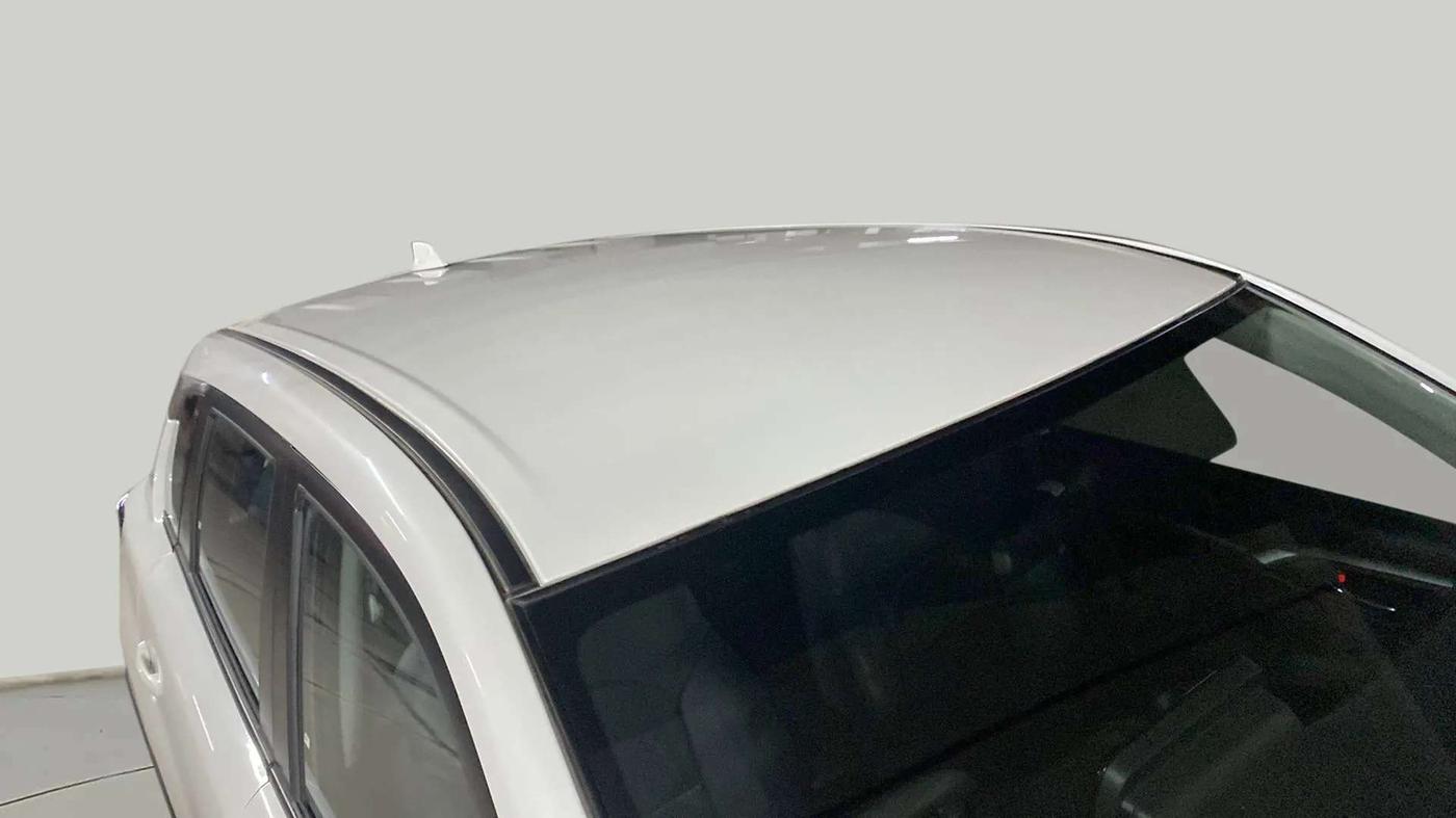 2023 Maruti Grand Vitara DELTA SMART HYBRID, Petrol, Manual, 10,456 km, Roof